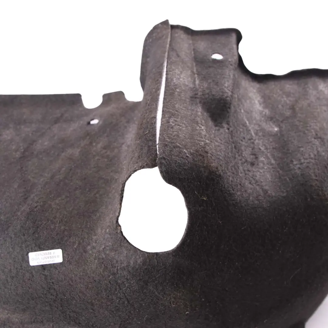 Mercedes W245 Passaruota Posteriore Destro Rivestimento Pannelo Flap - SKU A1696905030 - Numero di parte A1696905030