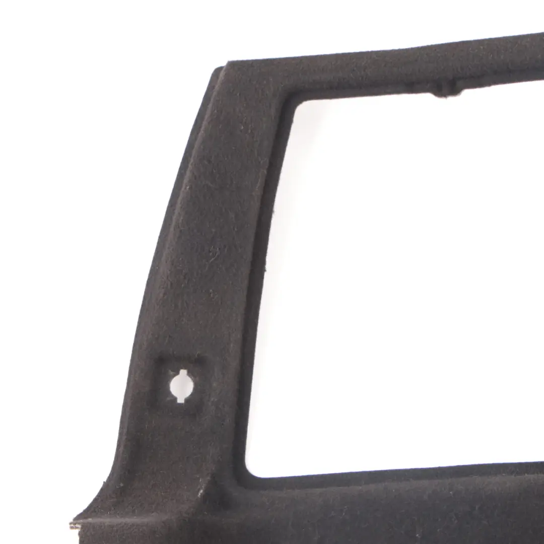 Mercedes W169 Boot Trunk Side Lateral Trim Panel Left N/S Flap - SKU A1696905925 - Part number A1696905925