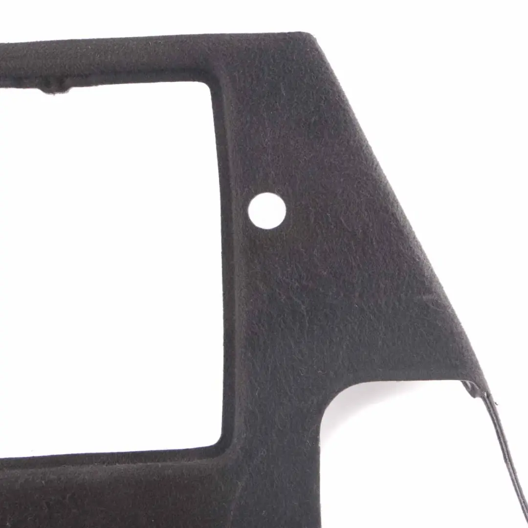 Boot Trunk Side Lateral Trim Panel Left N/S Flap to Mercedes W169 with Part number A1696905925 Mercedes W169 Boot Trunk Side Lateral Trim Panel Left N/S Flap - SKU A1696905925 - Part number A1696905925