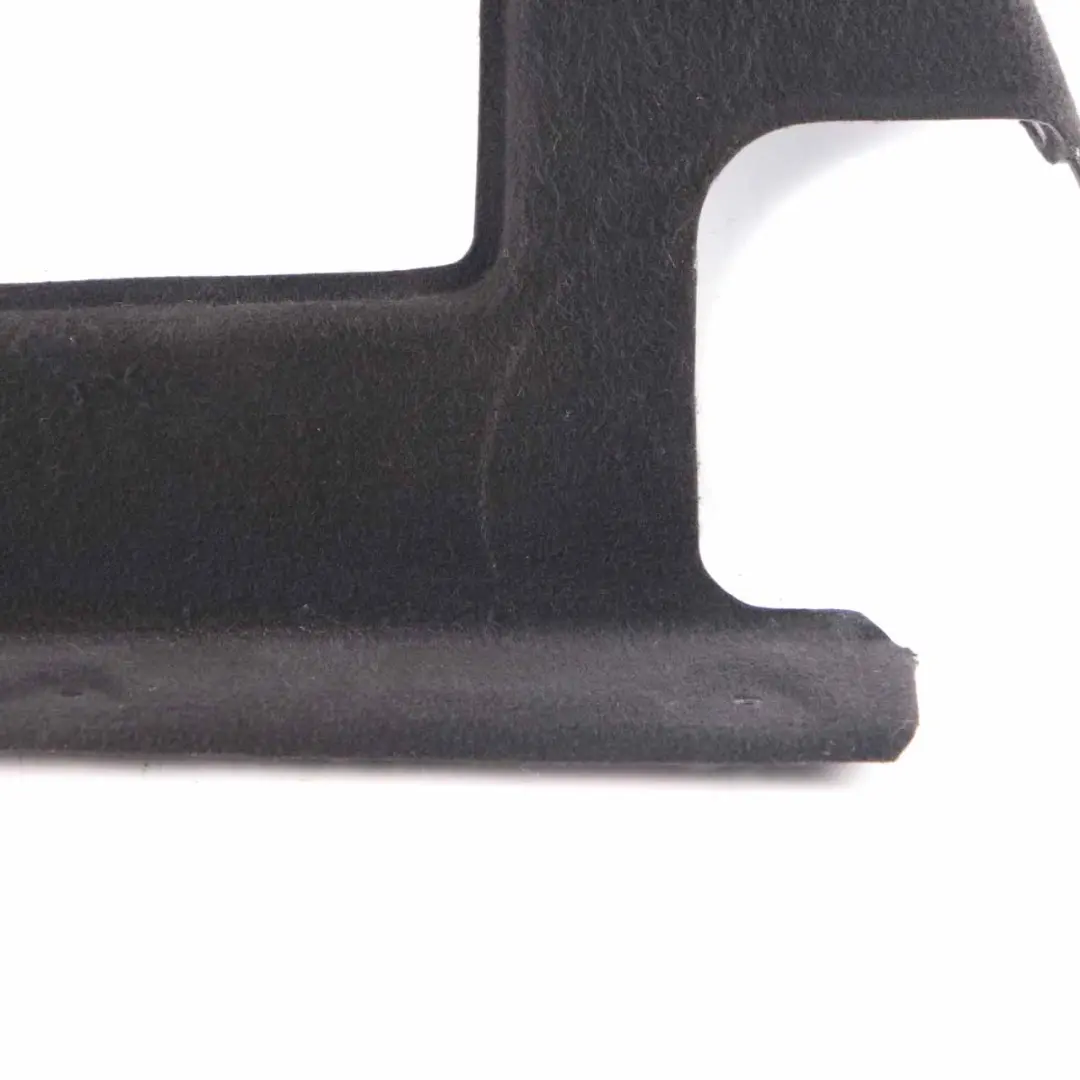 Boot Trunk Side Lateral Trim Panel Left N/S Flap to Mercedes W169 with Part number A1696905925 Mercedes W169 Boot Trunk Side Lateral Trim Panel Left N/S Flap - SKU A1696905925 - Part number A1696905925