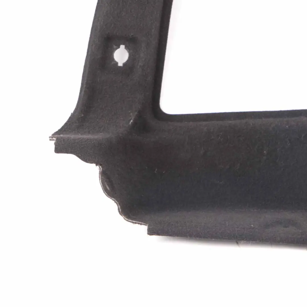 Boot Trunk Side Lateral Trim Panel Left N/S Flap to Mercedes W169 with Part number A1696905925 Mercedes W169 Boot Trunk Side Lateral Trim Panel Left N/S Flap - SKU A1696905925 - Part number A1696905925