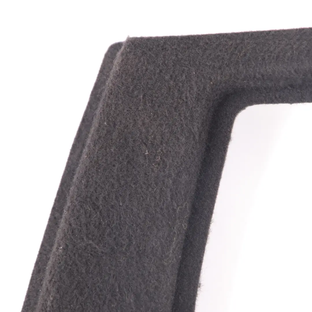 Boot Trunk Side Lateral Trim Panel Left N/S Flap to Mercedes W169 with Part number A1696905925 Mercedes W169 Boot Trunk Side Lateral Trim Panel Left N/S Flap - SKU A1696905925 - Part number A1696905925