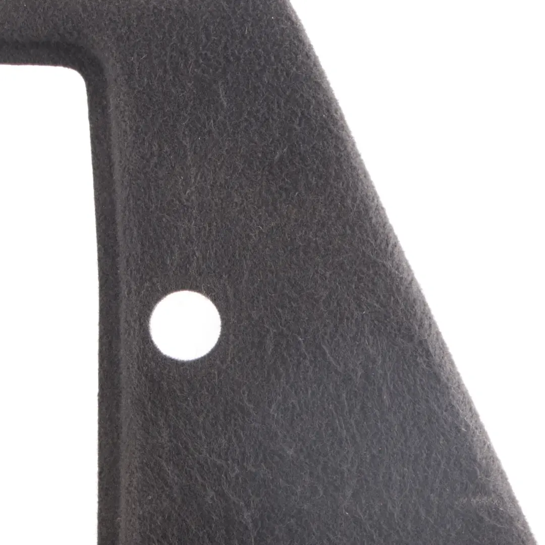 Boot Trunk Side Lateral Trim Panel Left N/S Flap to Mercedes W169 with Part number A1696905925 Mercedes W169 Boot Trunk Side Lateral Trim Panel Left N/S Flap - SKU A1696905925 - Part number A1696905925