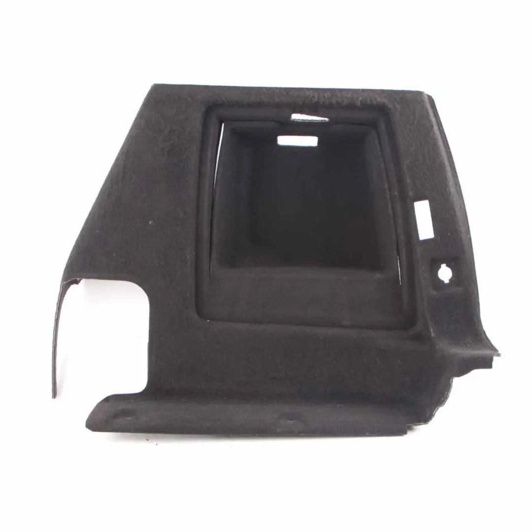 Boot Trunk Side Lateral Trim Panel Right O/S Flap to Mercedes W169 with Part number A1696906025 Mercedes W169 Boot Trunk Side Lateral Trim Panel Right O/S Flap - SKU A1696906025 - Part number A1696906025