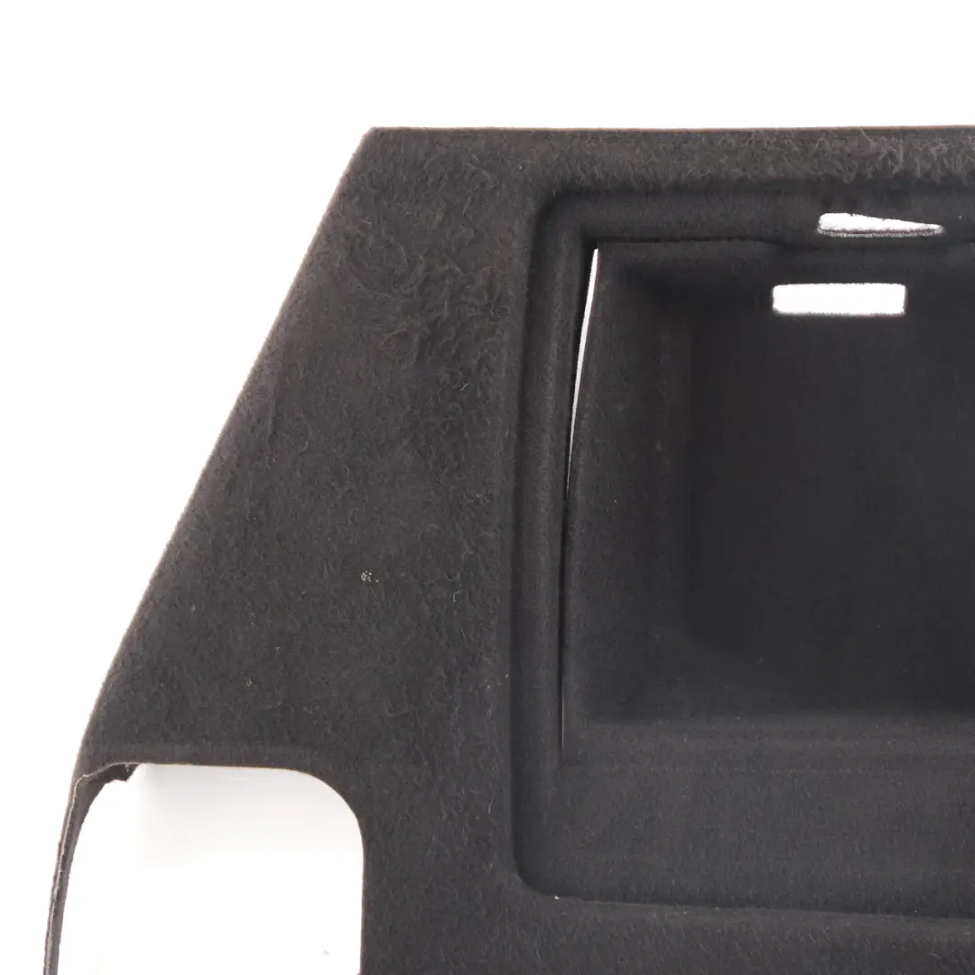 Mercedes W169 Boot Trunk Side Lateral Trim Panel Right O/S Flap - SKU A1696906025 - Part number A1696906025