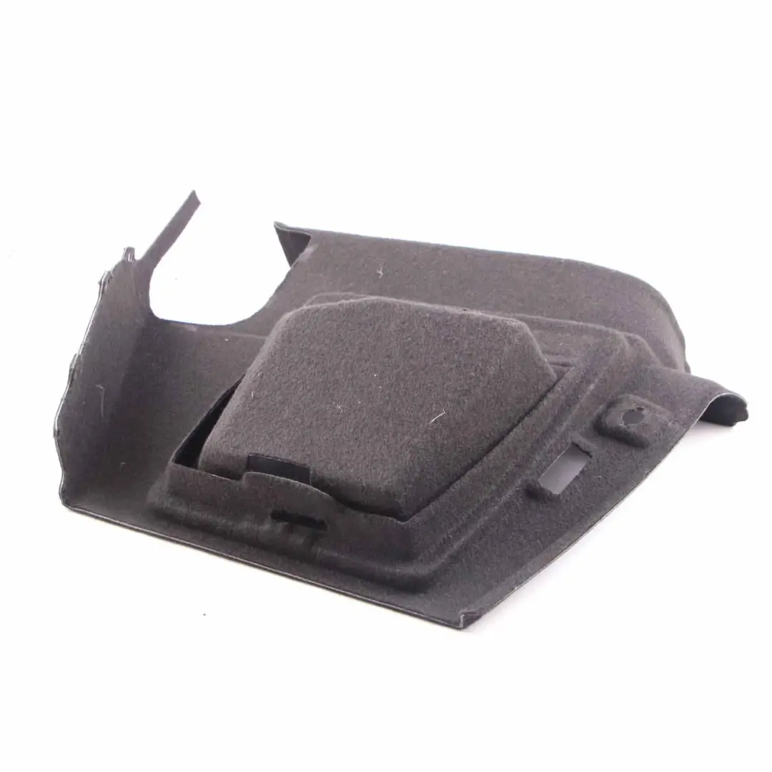 Boot Trunk Side Lateral Trim Panel Right O/S Flap to Mercedes W169 with Part number A1696906025 Mercedes W169 Boot Trunk Side Lateral Trim Panel Right O/S Flap - SKU A1696906025 - Part number A1696906025