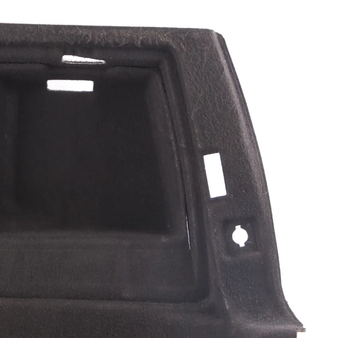 Mercedes W169 Boot Trunk Side Lateral Trim Panel Right O/S Flap - SKU A1696906025 - Part number A1696906025