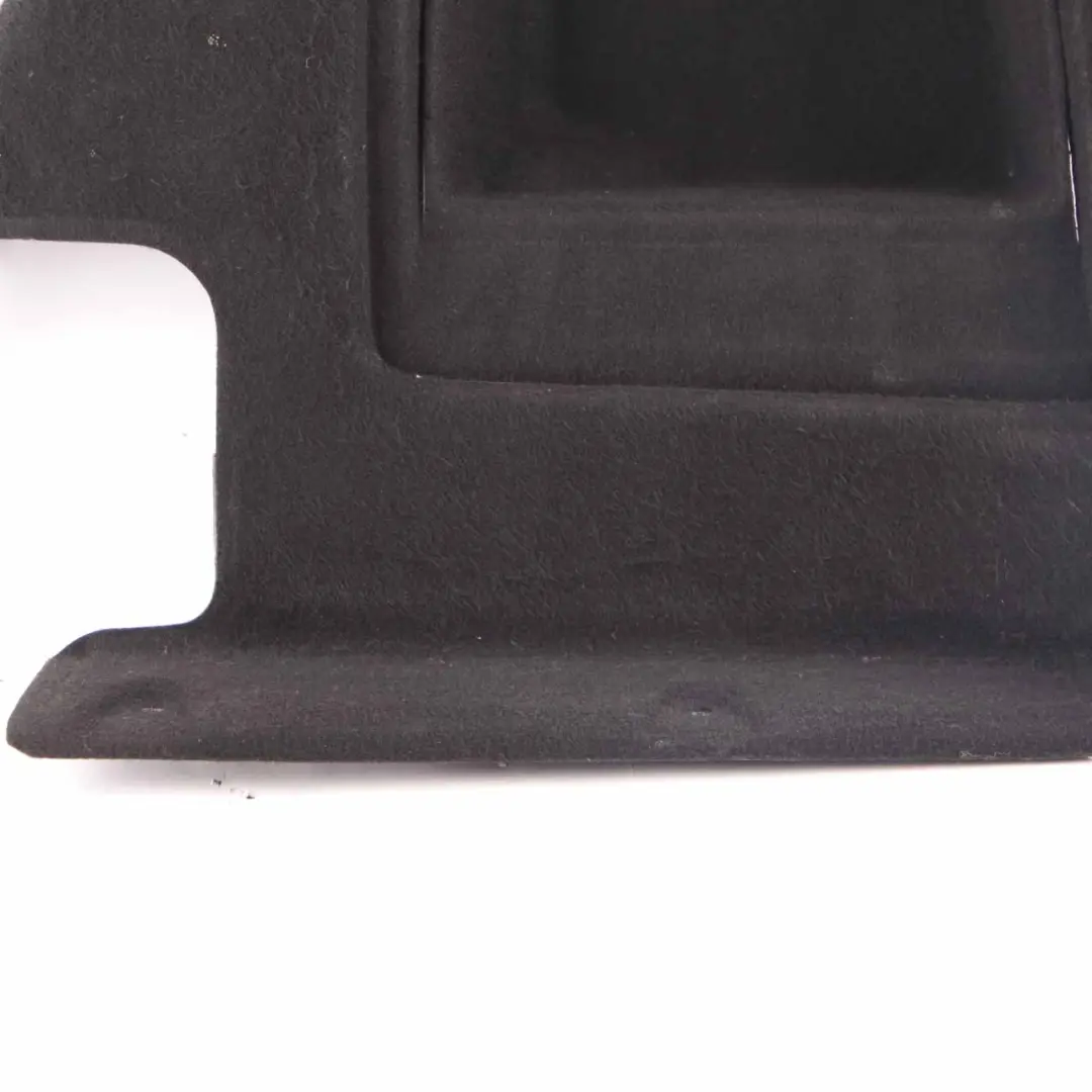 Boot Trunk Side Lateral Trim Panel Right O/S Flap to Mercedes W169 with Part number A1696906025 Mercedes W169 Boot Trunk Side Lateral Trim Panel Right O/S Flap - SKU A1696906025 - Part number A1696906025