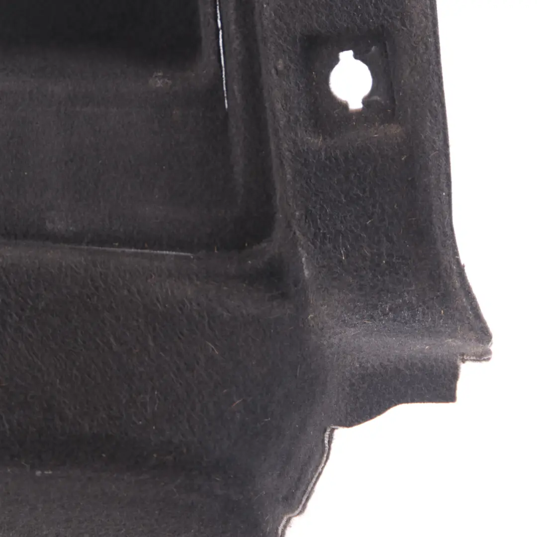 Boot Trunk Side Lateral Trim Panel Right O/S Flap to Mercedes W169 with Part number A1696906025 Mercedes W169 Boot Trunk Side Lateral Trim Panel Right O/S Flap - SKU A1696906025 - Part number A1696906025