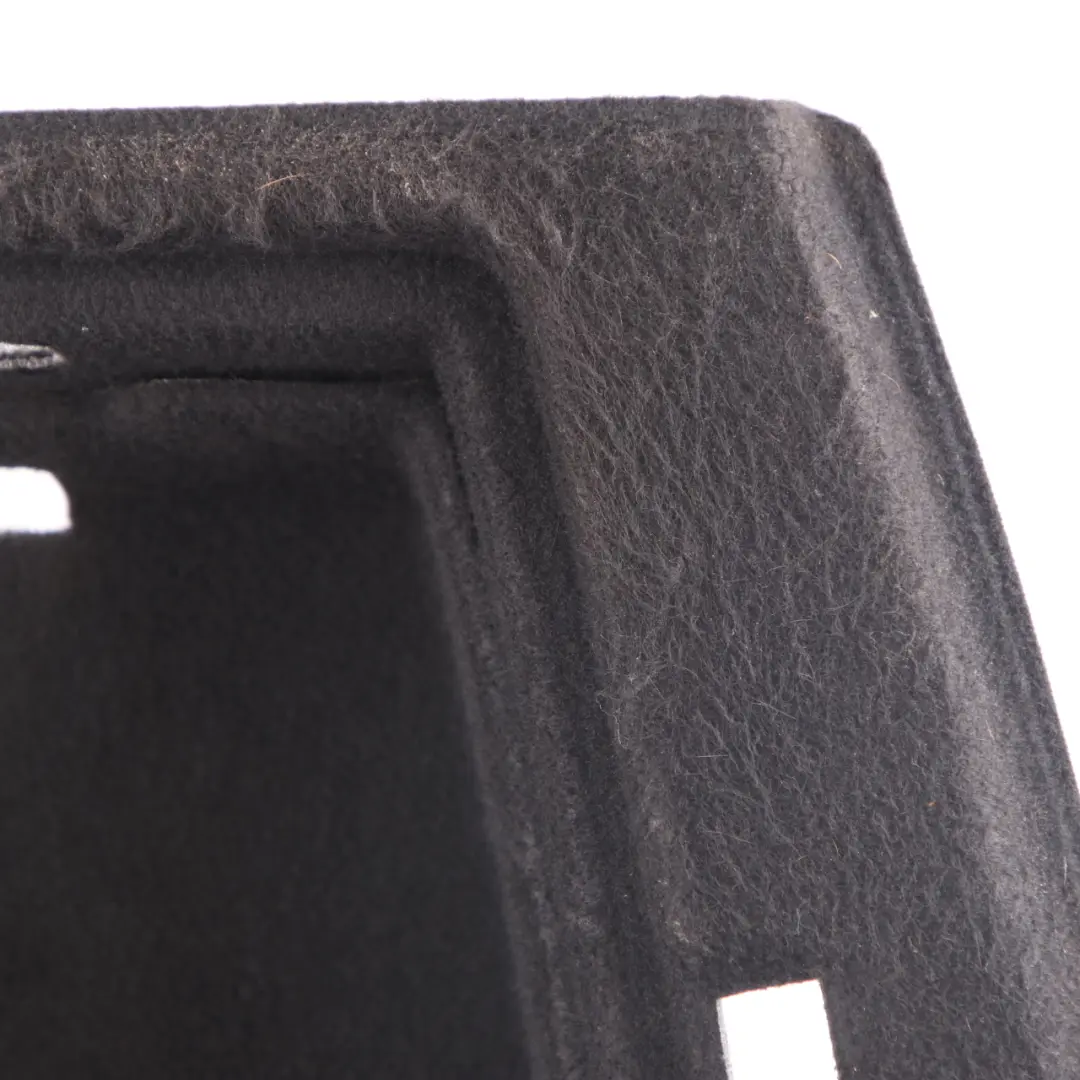 Mercedes W169 Boot Trunk Side Lateral Trim Panel Right O/S Flap - SKU A1696906025 - Part number A1696906025