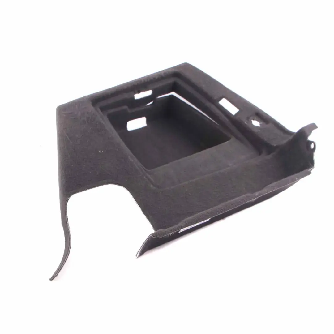 Boot Trunk Side Lateral Trim Panel Right O/S Flap to Mercedes W169 with Part number A1696906025 Mercedes W169 Boot Trunk Side Lateral Trim Panel Right O/S Flap - SKU A1696906025 - Part number A1696906025