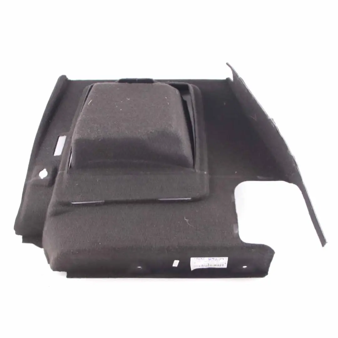 Mercedes W169 Boot Trunk Side Lateral Trim Panel Right O/S Flap - SKU A1696906025 - Part number A1696906025