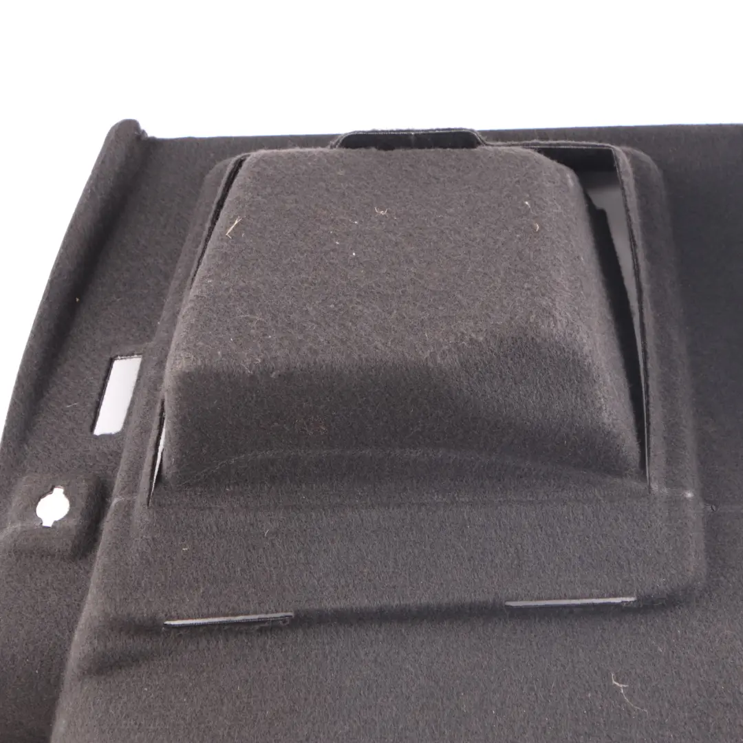 Boot Trunk Side Lateral Trim Panel Right O/S Flap to Mercedes W169 with Part number A1696906025 Mercedes W169 Boot Trunk Side Lateral Trim Panel Right O/S Flap - SKU A1696906025 - Part number A1696906025