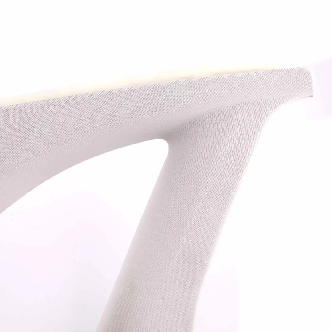 C-Pillar Trim Panel Cover Left N/S Rear to Mercedes W245 with Part number A1696907925 Mercedes W245 C-Pillar Trim Panel Cover Left N/S Rear - SKU A1696907925 - Part number A1696907925