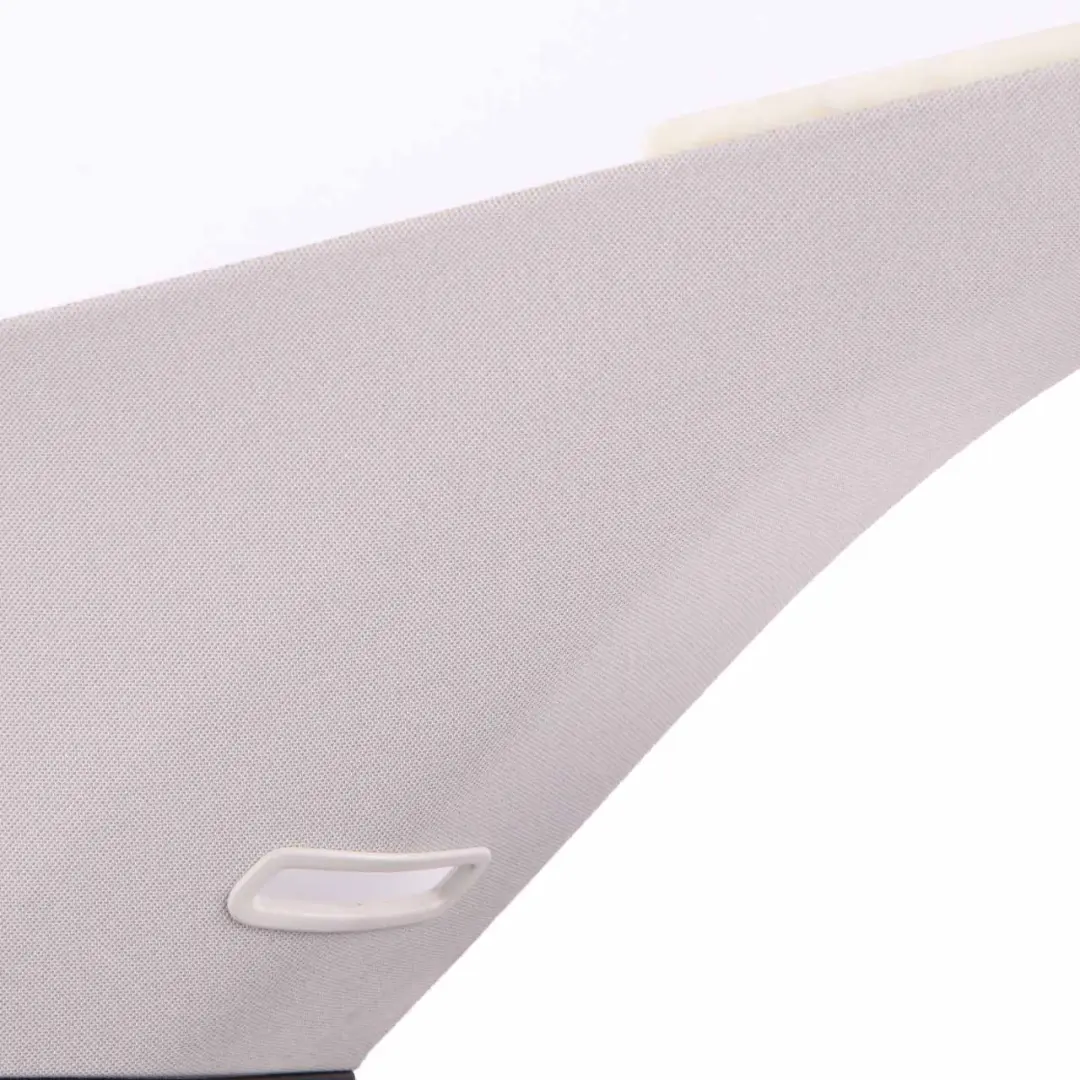 C-Pillar Trim Panel Cover Left N/S Rear to Mercedes W245 with Part number A1696907925 Mercedes W245 C-Pillar Trim Panel Cover Left N/S Rear - SKU A1696907925 - Part number A1696907925