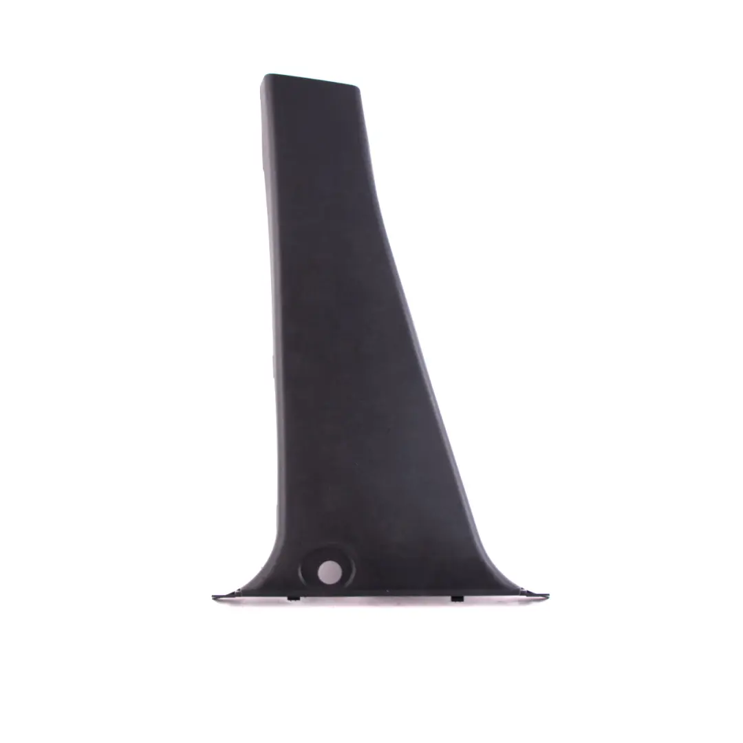 Panneau D'habillage Mercedes W169 W245 Colonne B-Pilier Gauche Noir pour à propos du numéro de pièce A1696920122 Panneau D'habillage Mercedes W169 W245 Colonne B-Pilier Gauche Noir - SKU A1696920122-3 - Numéro de pièce A1696920122
