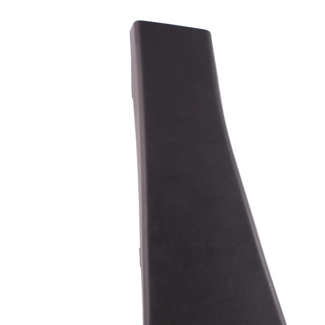 Panneau D'habillage Mercedes W169 W245 Colonne B-Pilier Gauche Noir pour à propos du numéro de pièce A1696920122 Panneau D'habillage Mercedes W169 W245 Colonne B-Pilier Gauche Noir - SKU A1696920122-3 - Numéro de pièce A1696920122