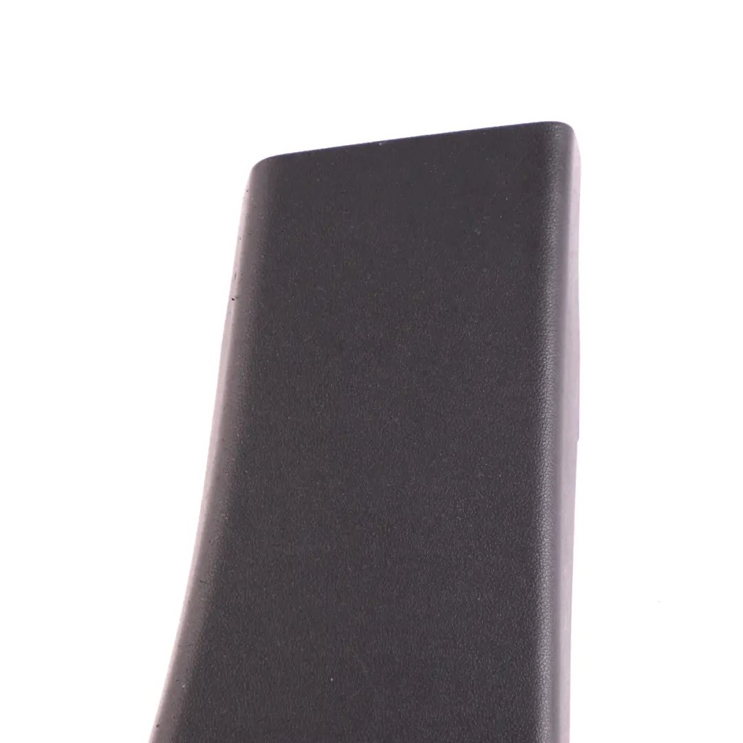  Panneau D'habillage Mercedes W169 W245 Colonne B-Pilier Droit Noir - SKU A1696920222-3 - Numéro de pièce A1696920222