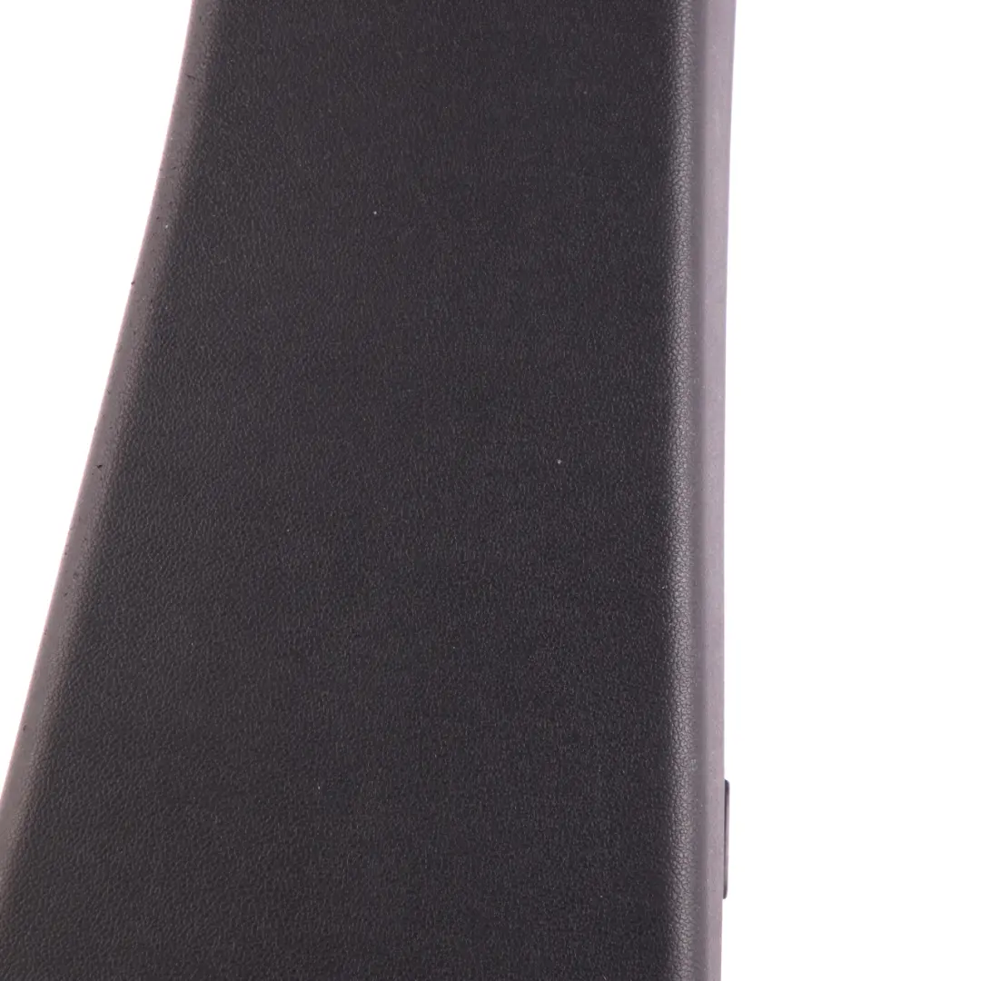 Panneau D'habillage Mercedes W169 W245 Colonne B-Pilier Droit Noir - SKU A1696920222-3 - Numéro de pièce A1696920222
