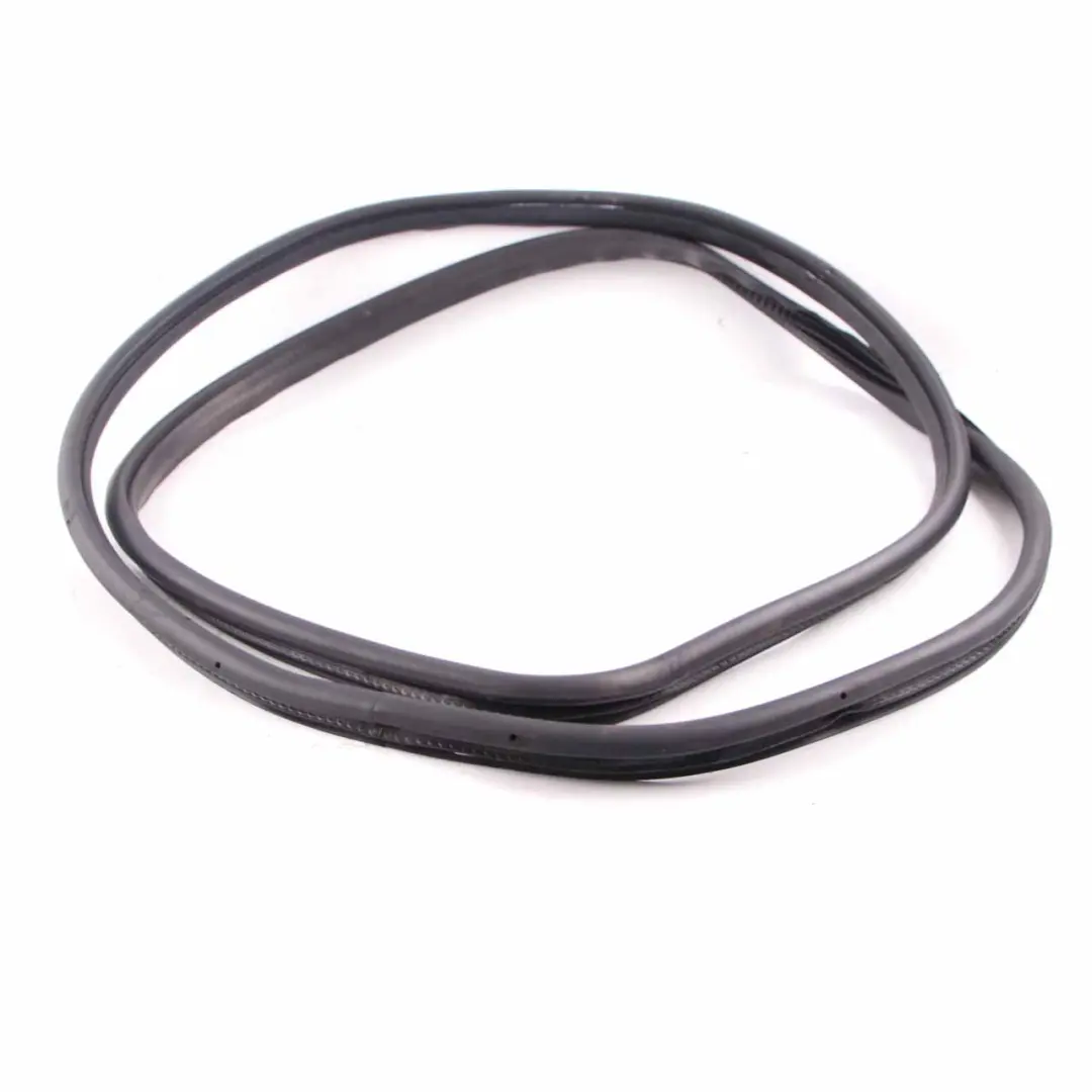 Mercedes W169 Door Seal Front Left Right N/O/S Edge Protection - SKU A1696920376 - Part number A1696920376