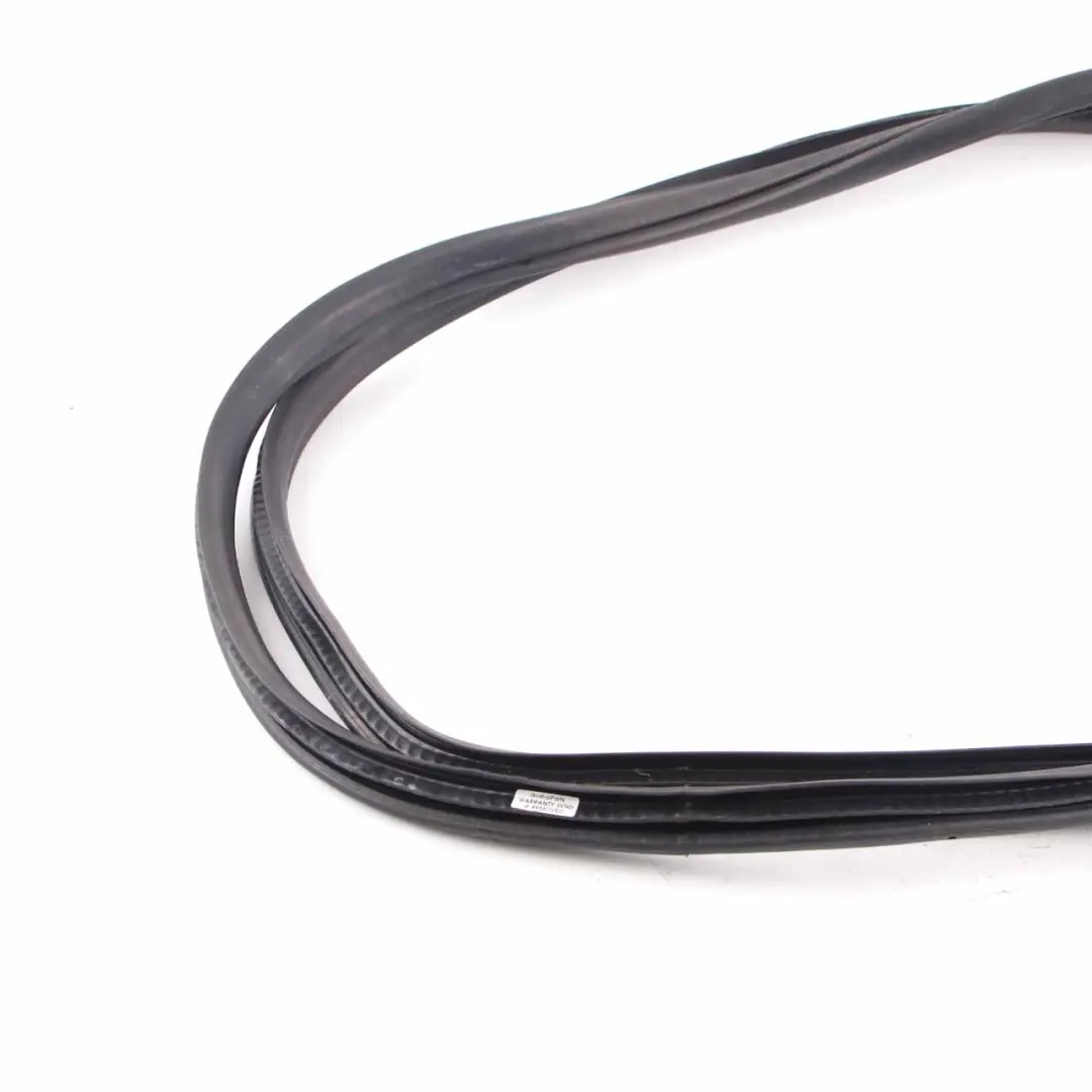 Mercedes W169 Door Seal Front Left Right N/O/S Edge Protection - SKU A1696920376 - Part number A1696920376