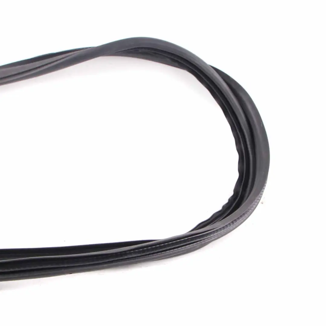 Mercedes W169 Door Seal Front Left Right N/O/S Edge Protection - SKU A1696920376 - Part number A1696920376