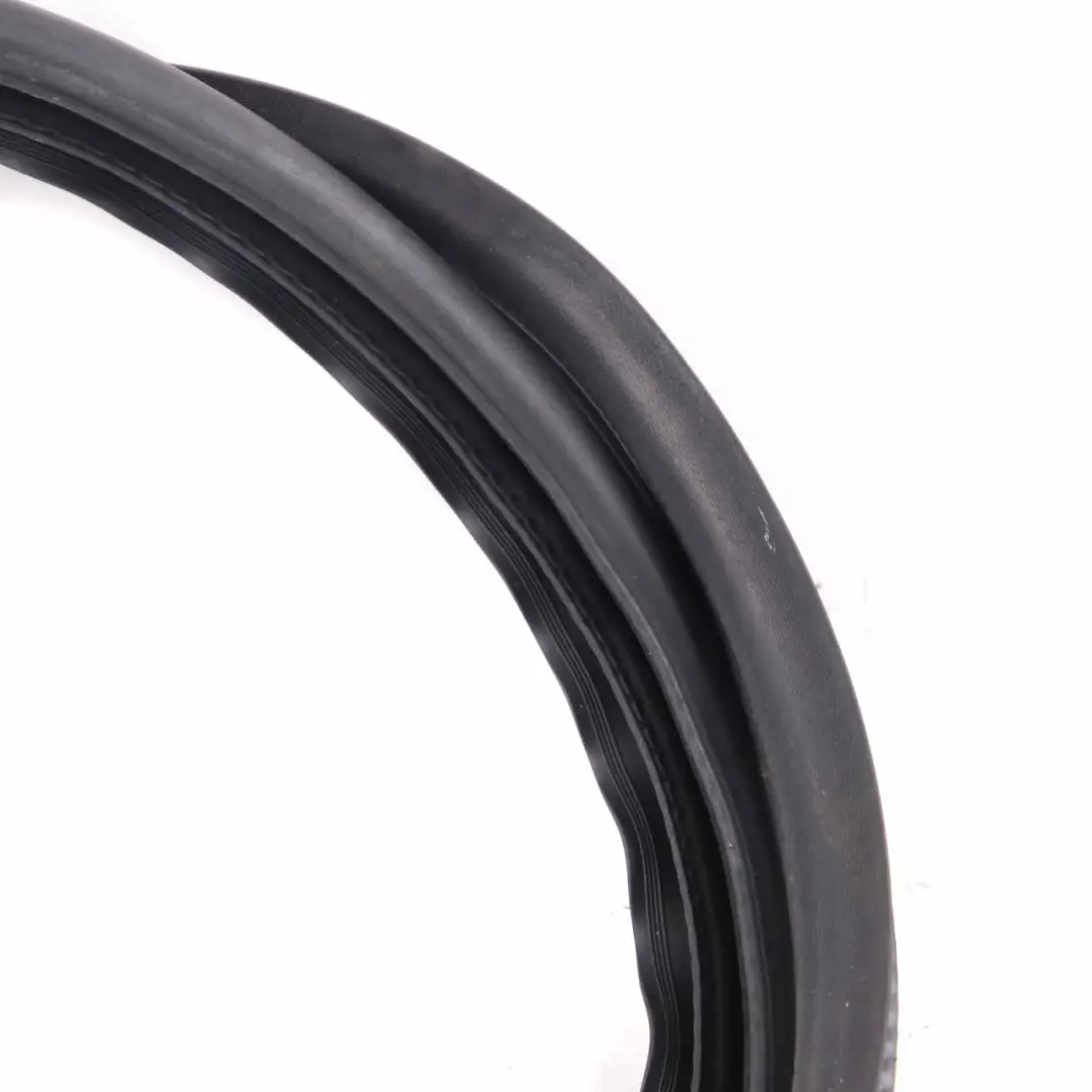 Mercedes W169 Door Seal Front Left Right N/O/S Edge Protection - SKU A1696920376 - Part number A1696920376