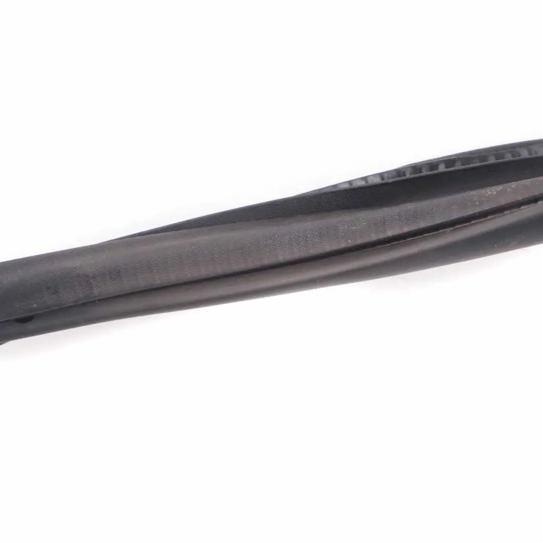 Mercedes W169 Door Seal Front Left Right N/O/S Edge Protection - SKU A1696920376 - Part number A1696920376