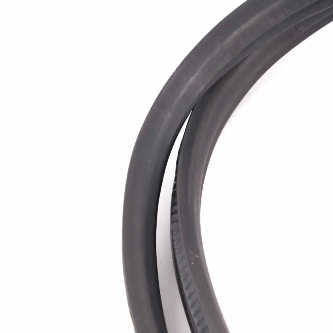 Türdichtung vorne links rechts Kantenschutz für Mercedes W169 mit Teilenummer A1696920376 Mercedes W169 Türdichtung vorne links rechts Kantenschutz - SKU A1696920376 - Teilenummer A1696920376