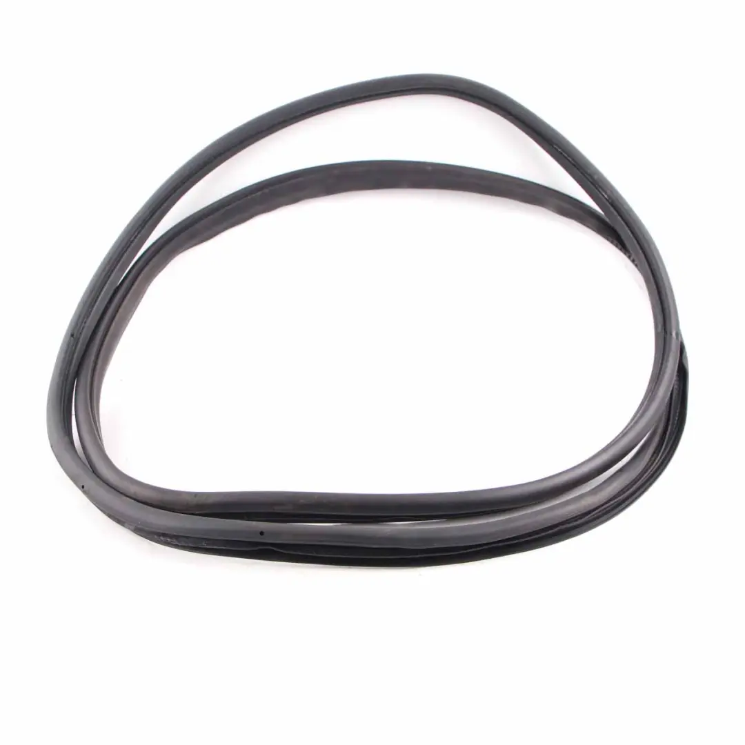 Mercedes W169 Door Seal Front Left Right N/O/S Edge Protection - SKU A1696920376 - Part number A1696920376
