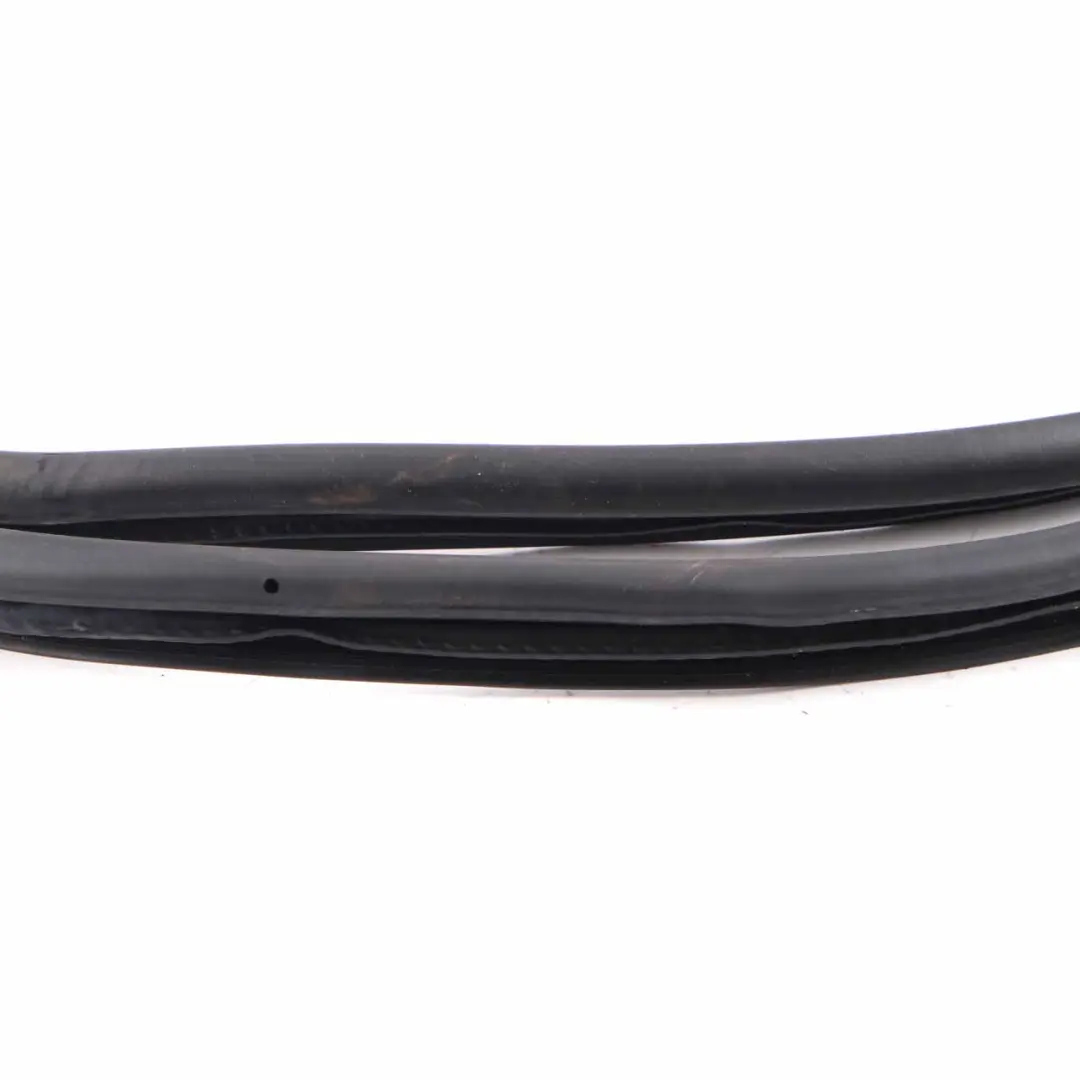 Mercedes W169 Door Seal Front Left Right N/O/S Edge Protection - SKU A1696920376 - Part number A1696920376