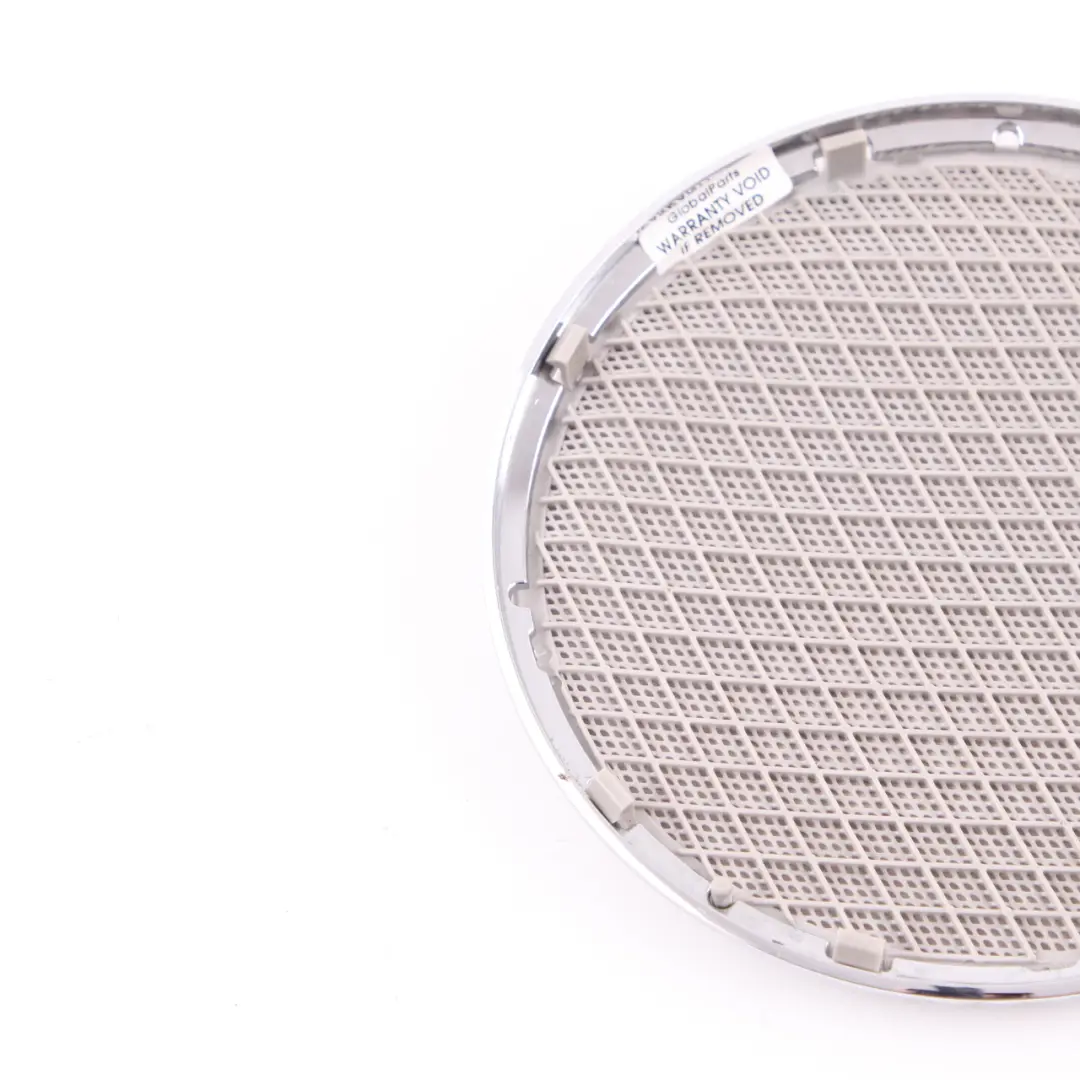 Cache Haut Parleur Avant Gauche Droite Gris pour Mercedes W169 W245 à propos du numéro de pièce A1696950095 Mercedes W169 W245 Cache Haut Parleur Avant Gauche Droite Gris - SKU A1696950095-2 - Numéro de pièce A1696950095