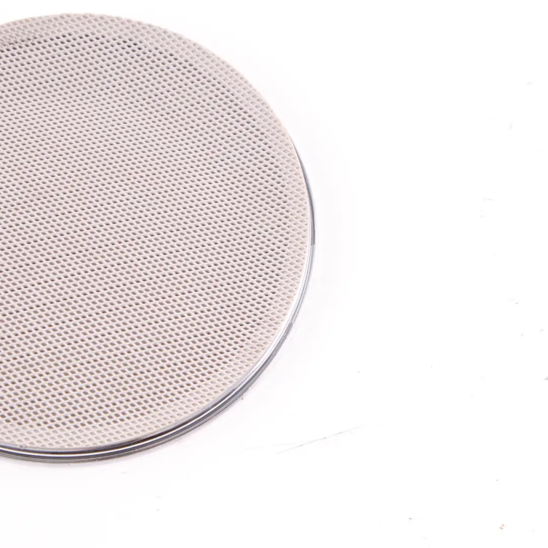 Mercedes W169 W245 Cache Haut Parleur Avant Gauche Droite Gris - SKU A1696950095-2 - Numéro de pièce A1696950095