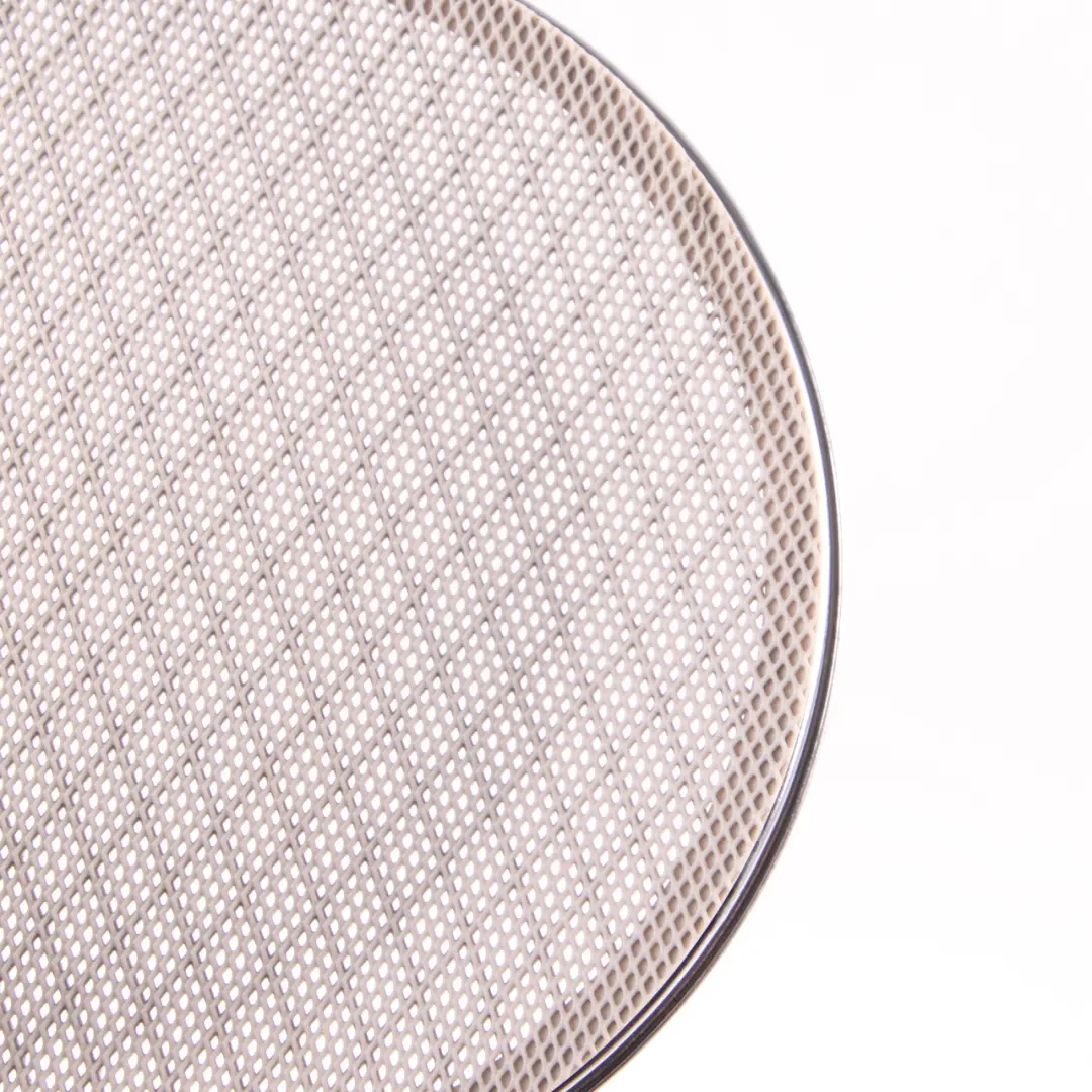 Cache Haut Parleur Avant Gauche Droite Gris pour Mercedes W169 W245 à propos du numéro de pièce A1696950095 Mercedes W169 W245 Cache Haut Parleur Avant Gauche Droite Gris - SKU A1696950095-2 - Numéro de pièce A1696950095