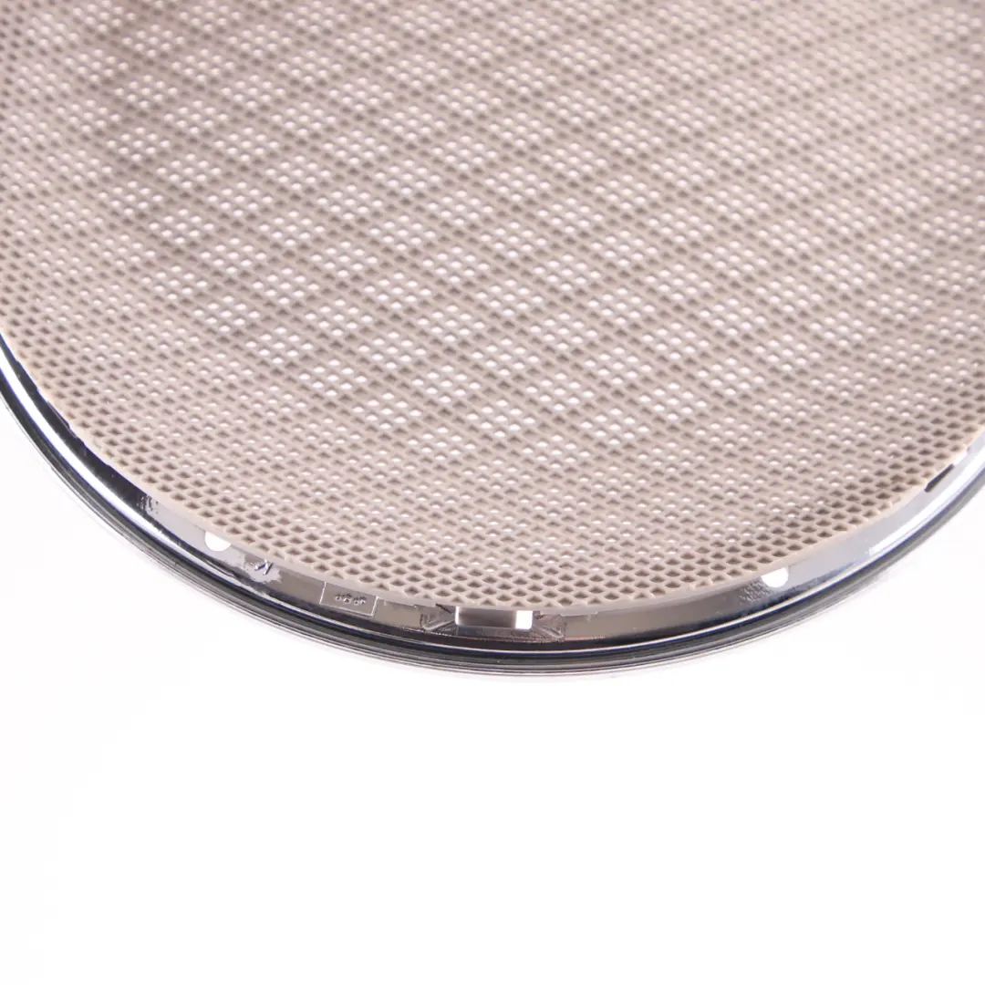 Copertura Altoparlante Anteriore Destro Grigio per Mercedes W169 W245 con numero di parte A1696950095 Mercedes W169 W245 Copertura Altoparlante Anteriore Destro Grigio - SKU A1696950095-2 - Numero di parte A1696950095