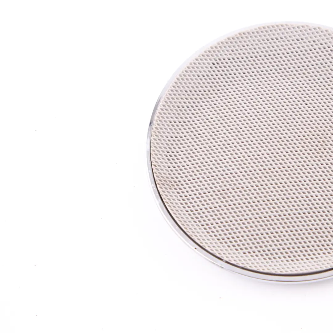 Cubierta Del Altavoz Trasero Izquierdo Y Derecho Gris para Mercedes W169 con número de pieza A1696950195 Mercedes W169 Cubierta Del Altavoz Trasero Izquierdo Y Derecho Gris - SKU A1696950195-3 - Número de pieza A1696950195