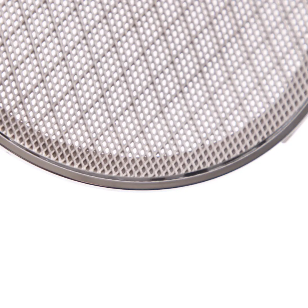 Couvre Haut Parleur Arrière Gauche Droite Gris pour Mercedes W169 à propos du numéro de pièce A1696950195 Mercedes W169 Couvre Haut Parleur Arrière Gauche Droite Gris - SKU A1696950195-3 - Numéro de pièce A1696950195