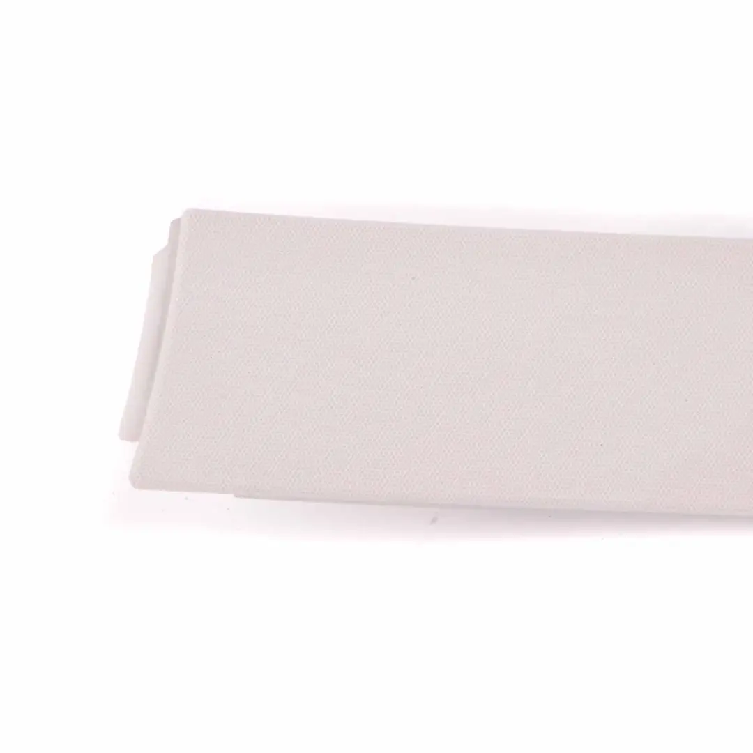 Mercedes W169 Roof Cover Headlining Panel Trim Left N/S Grey - SKU A1696950395 - Part number A1696950395