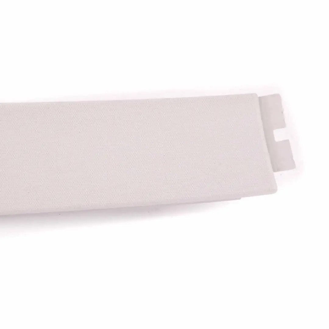 Mercedes W169 Roof Cover Headlining Panel Trim Left N/S Grey - SKU A1696950395 - Part number A1696950395
