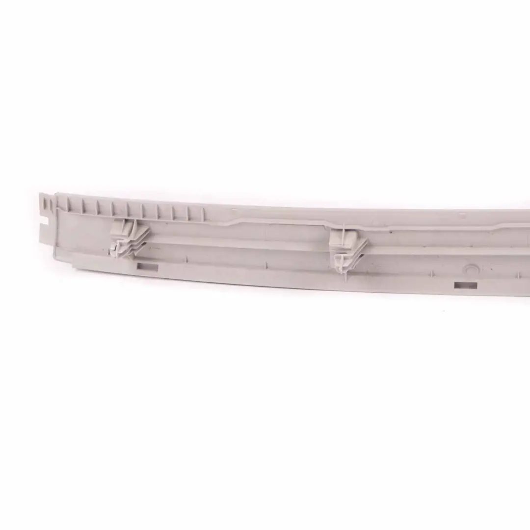 Mercedes W169 Copertura tetto Pannello rivestimento sinistro Grigio - SKU A1696950395 - Numero di parte A1696950395