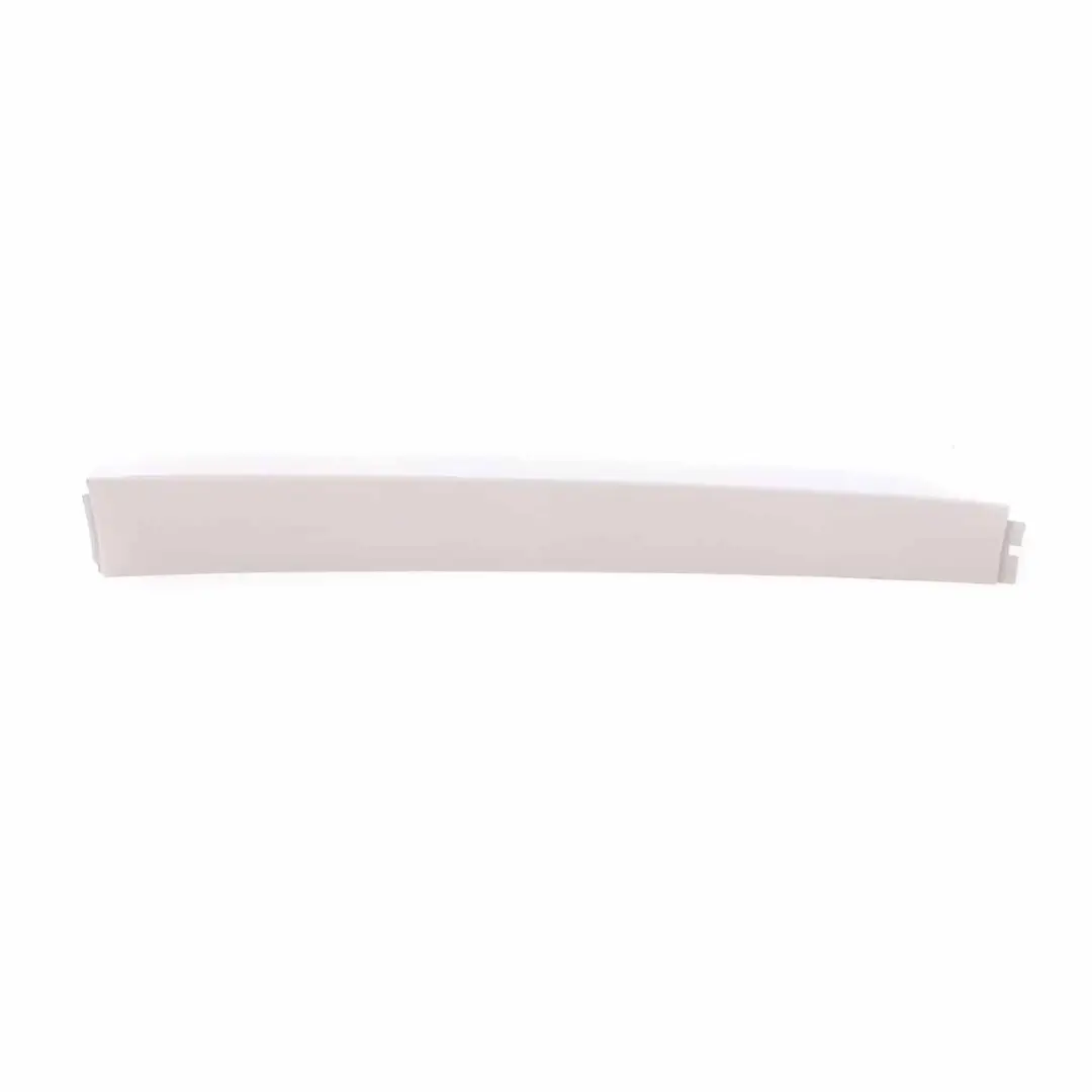 Mercedes W169 Podsufitka Panel Wykończeniowy Prawy - SKU A1696950495 - Numer Części A1696950495