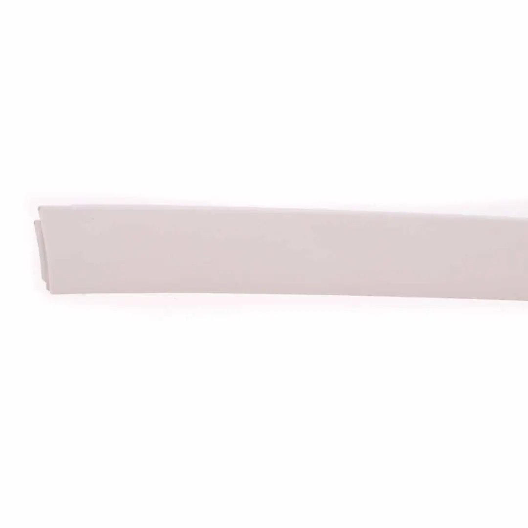 Mercedes W169 Abdeckung Dachhimmel Panel Trim Rechts Grau - SKU A1696950495 - Teilenummer A1696950495