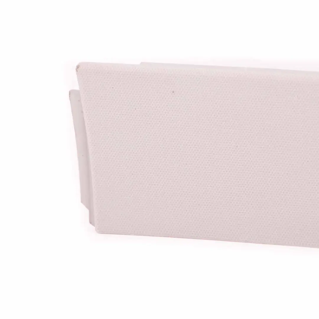 Abdeckung Dachhimmel Panel Trim Rechts Grau für Mercedes W169 mit Teilenummer A1696950495 Mercedes W169 Abdeckung Dachhimmel Panel Trim Rechts Grau - SKU A1696950495 - Teilenummer A1696950495