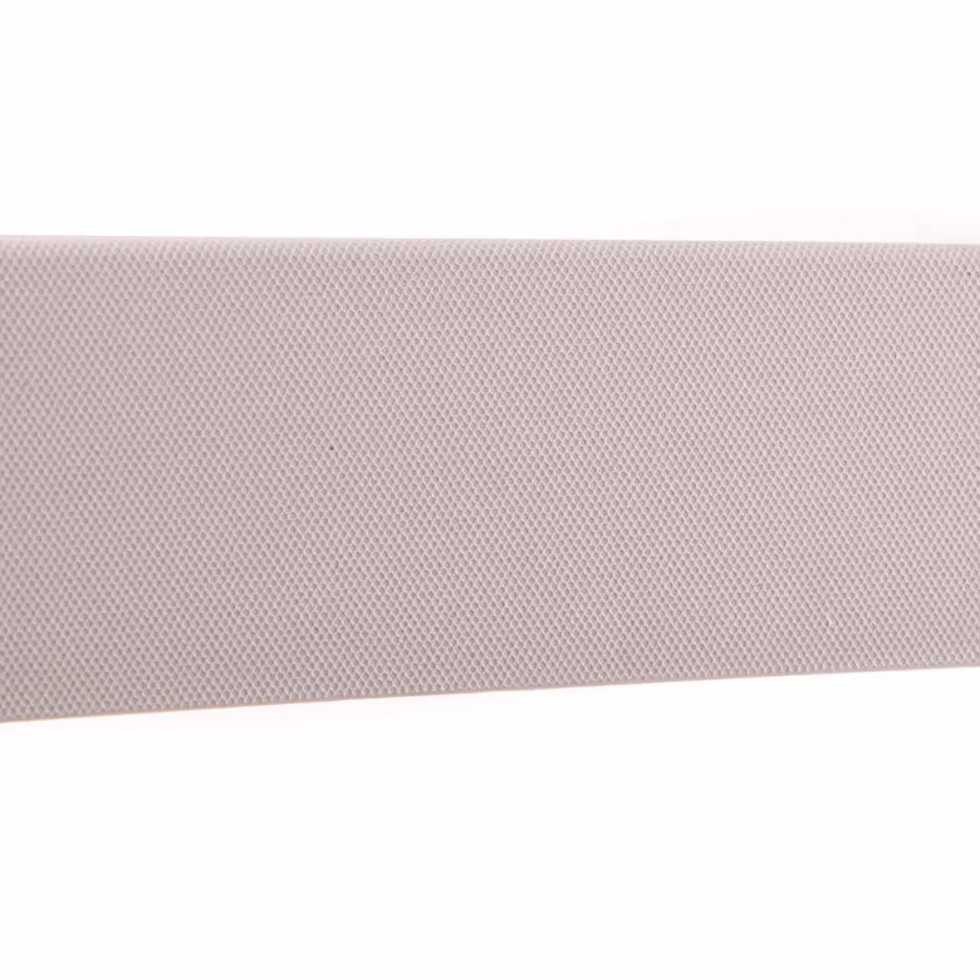 Mercedes W169 Techo Cubierta Headlining Panel Trim Derecha Gris - SKU A1696950495 - Número de pieza A1696950495