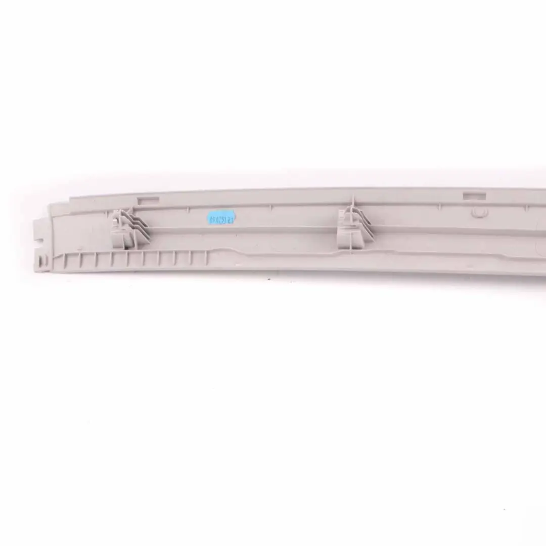 Mercedes W169 Podsufitka Panel Wykończeniowy Prawy - SKU A1696950495 - Numer Części A1696950495