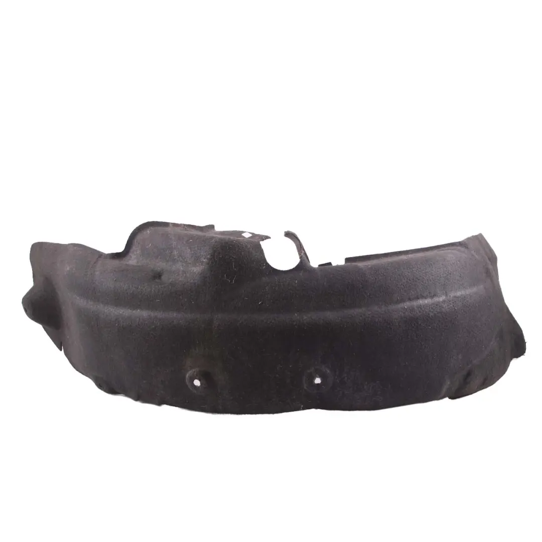 Arch Mercedes W245 B-Class Rear Left N/S Trim Cover Panel to Wheel with Part number A1696982330 Wheel Arch Mercedes W245 B-Class Rear Left N/S Trim Cover Panel - SKU A1696982330-1 - Part number A1696982330