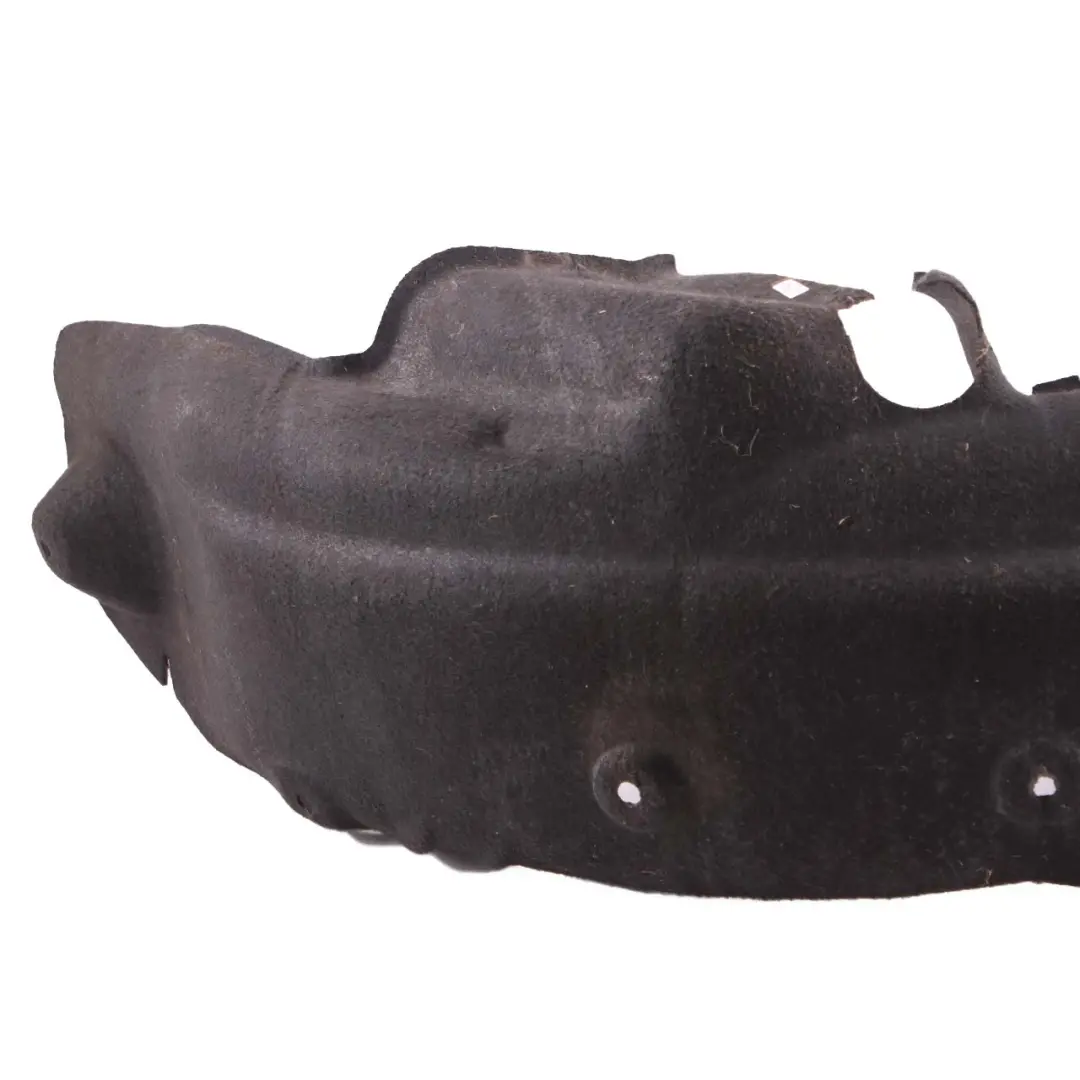 Mercedes W245 B-Class Guardabarros Trasero Izquierdo Panel Cubierta - SKU A1696982330-1 - Número de pieza A1696982330