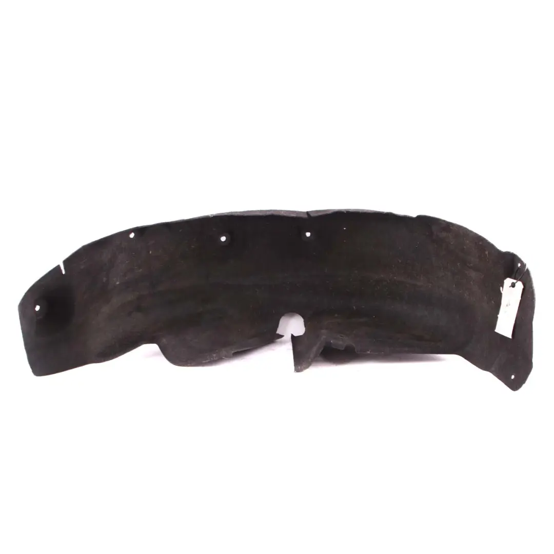 Guardabarros Trasero Izquierdo Panel Cubierta para Mercedes W245 B-Class con número de pieza A1696982330 Mercedes W245 B-Class Guardabarros Trasero Izquierdo Panel Cubierta - SKU A1696982330-1 - Número de pieza A1696982330