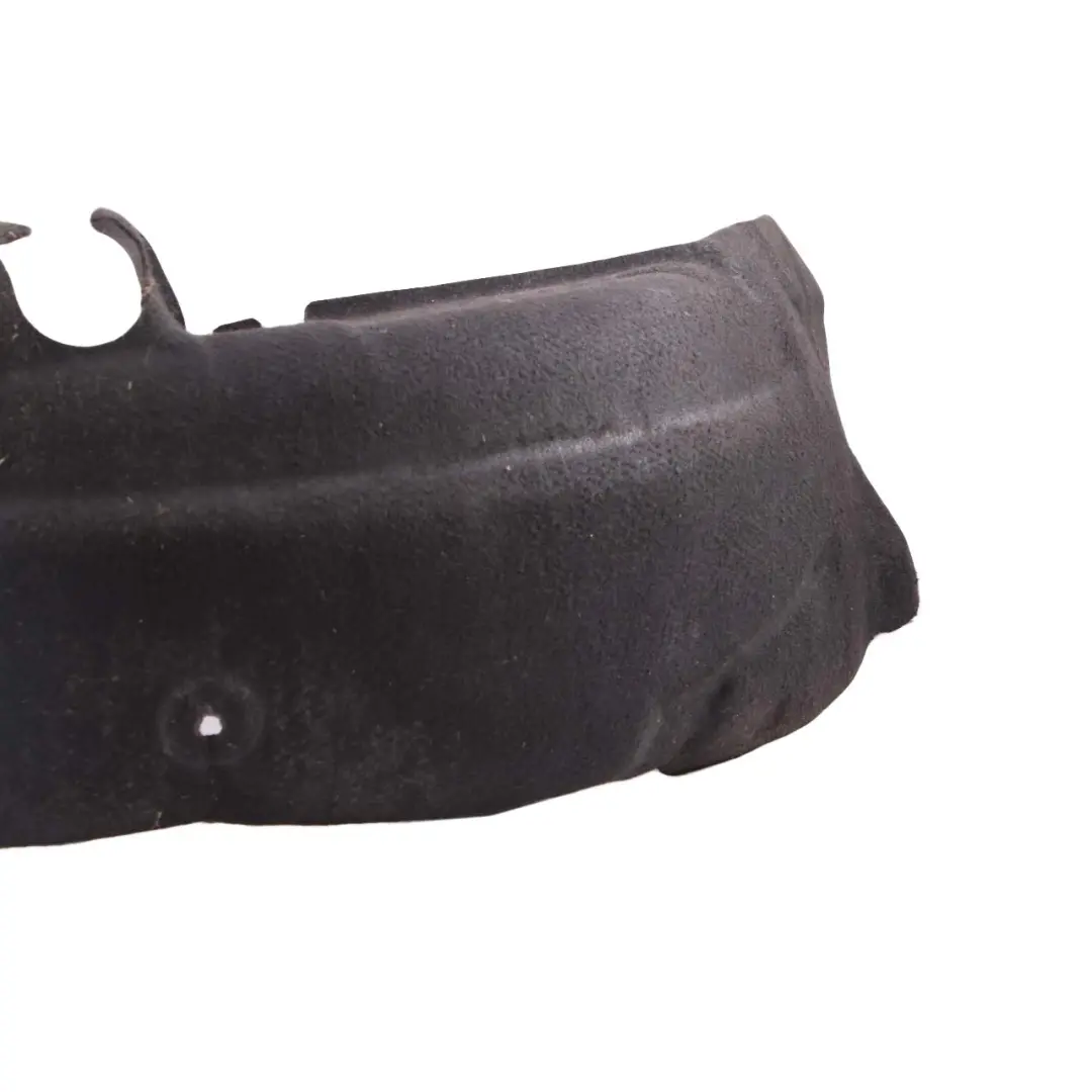Guardabarros Trasero Izquierdo Panel Cubierta para Mercedes W245 B-Class con número de pieza A1696982330 Mercedes W245 B-Class Guardabarros Trasero Izquierdo Panel Cubierta - SKU A1696982330-1 - Número de pieza A1696982330