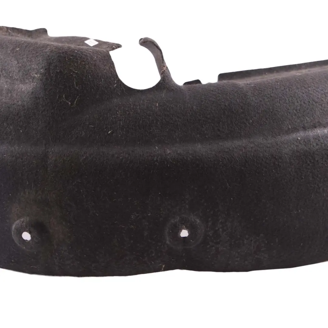 Mercedes W245 B-Class Guardabarros Trasero Izquierdo Panel Cubierta - SKU A1696982330-1 - Número de pieza A1696982330